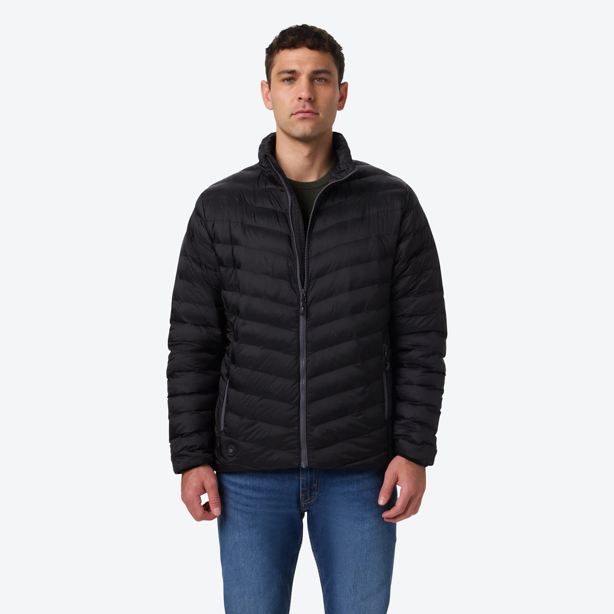 Mobile Warming- Men's Backcountry Xtera Heated Jacket