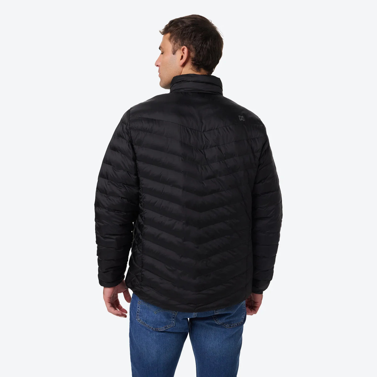 Mobile Warming- Men's Backcountry Xtera Heated Jacket