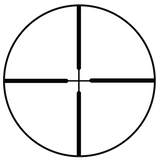 Bushnell- R-Series R3 Riflescope