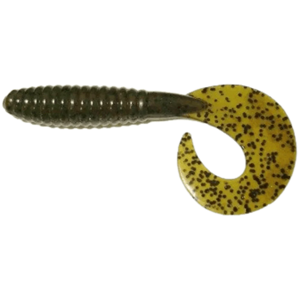 NXS- SoftBaits Petit Chubby Bait