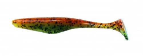 NXS- SoftBaits Dancing Death Shad Bait