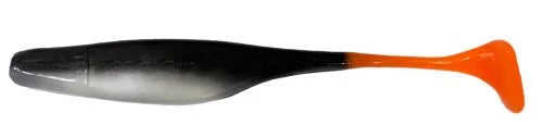 NXS- SoftBaits Dancing Death Shad Bait