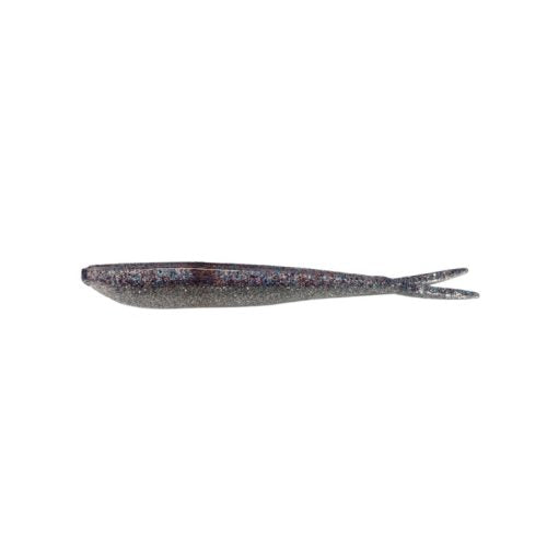 NXS- SoftBaits Gladiator Minnow Bait