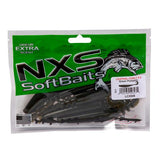 NXS- SoftBites Leathal Curly Bait