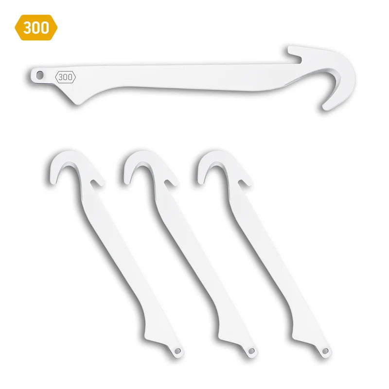 Outdoor Edge- RazorSafe Gutting Replacement Blades