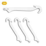 Outdoor Edge- RazorSafe Gutting Replacement Blades