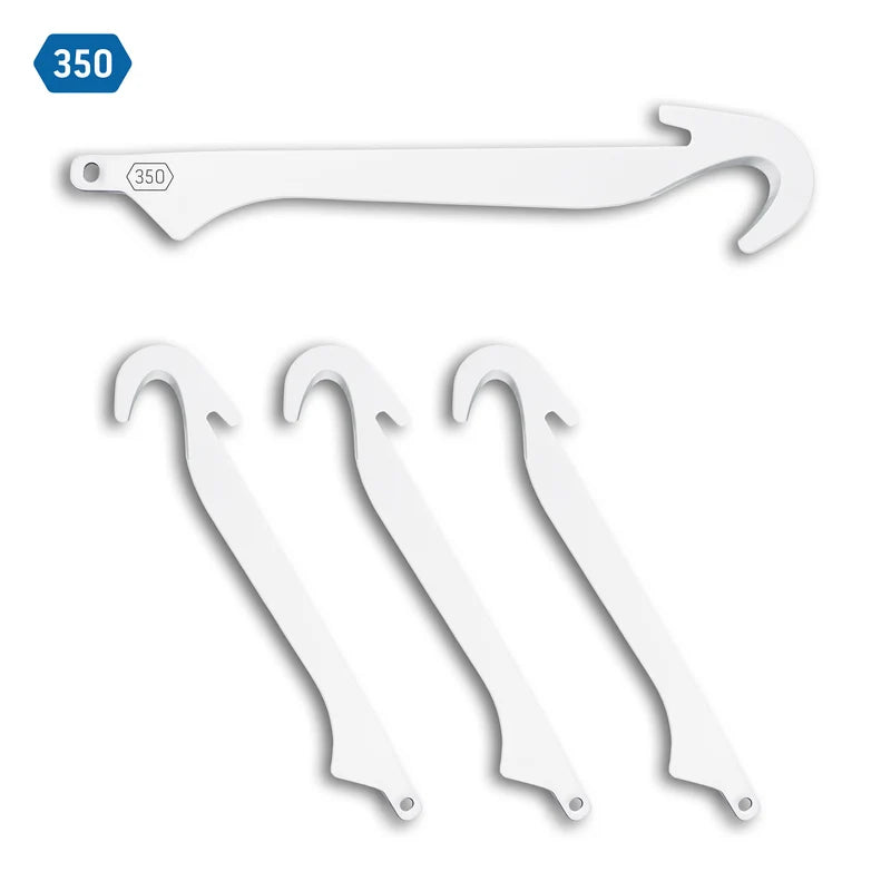 Outdoor Edge- RazorSafe Gutting Replacement Blades