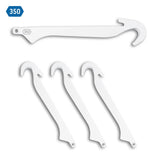 Outdoor Edge- RazorSafe Gutting Replacement Blades