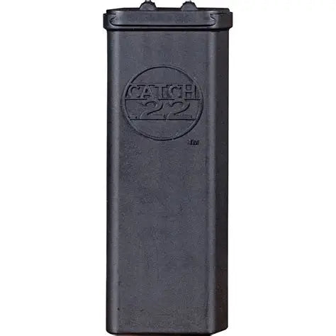 Marble Arms- Catch .22 Storage Ammunition Dispenser