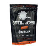 Catch & Cook- Fish and Game Coating Mix
