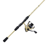 Okuma- Outrax Spinning Rod and Reel Combo