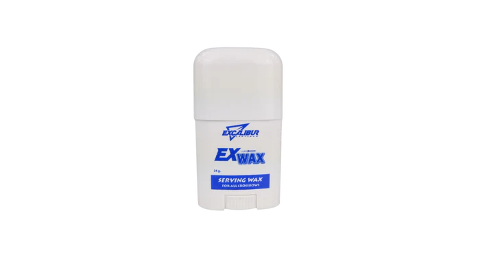 Excalibur- Serving Wax For All Crossbows