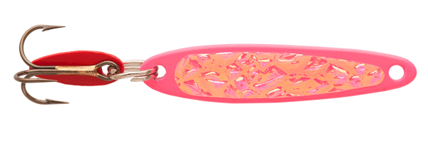 The Swedish Pimple- Jigging Lure
