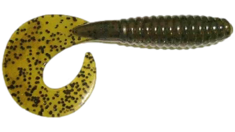 NXS- SoftBaits Petit Chubby Bait