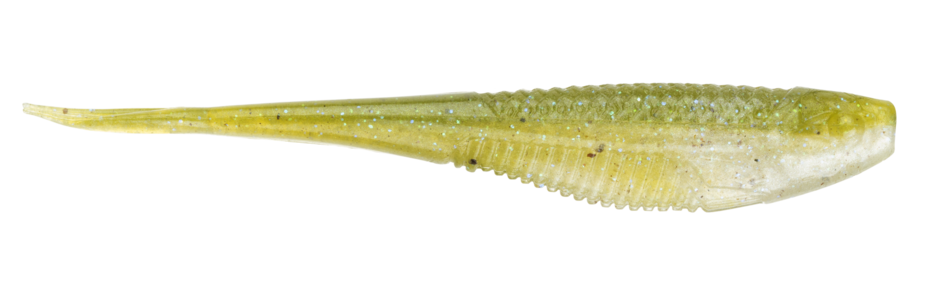Rapala- CrushCity "The Jerk" Bait