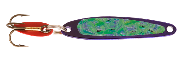 The Swedish Pimple- Jigging Lure