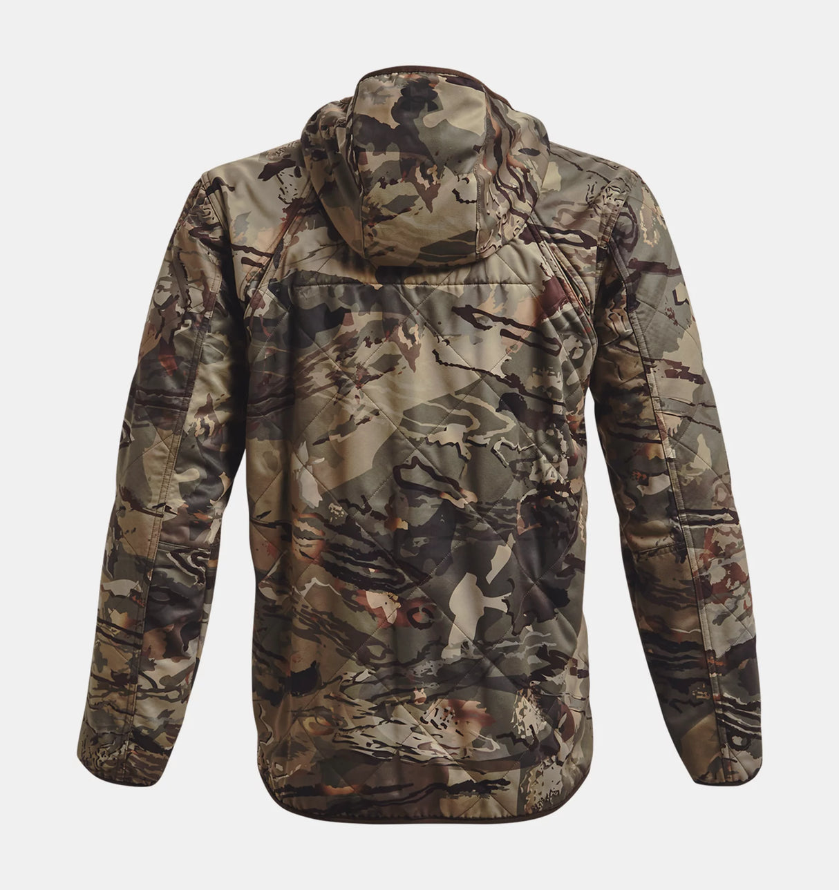 Under Armour- Brow Tine CGI Jacket