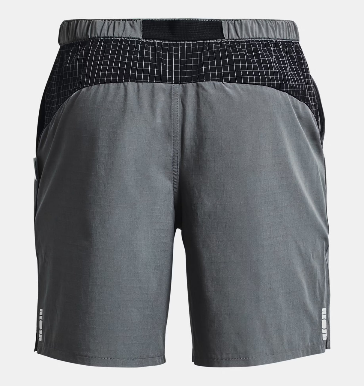 Under Armour- Men's Iso-Chill Trek Amphibian 2 in 1 Shorts