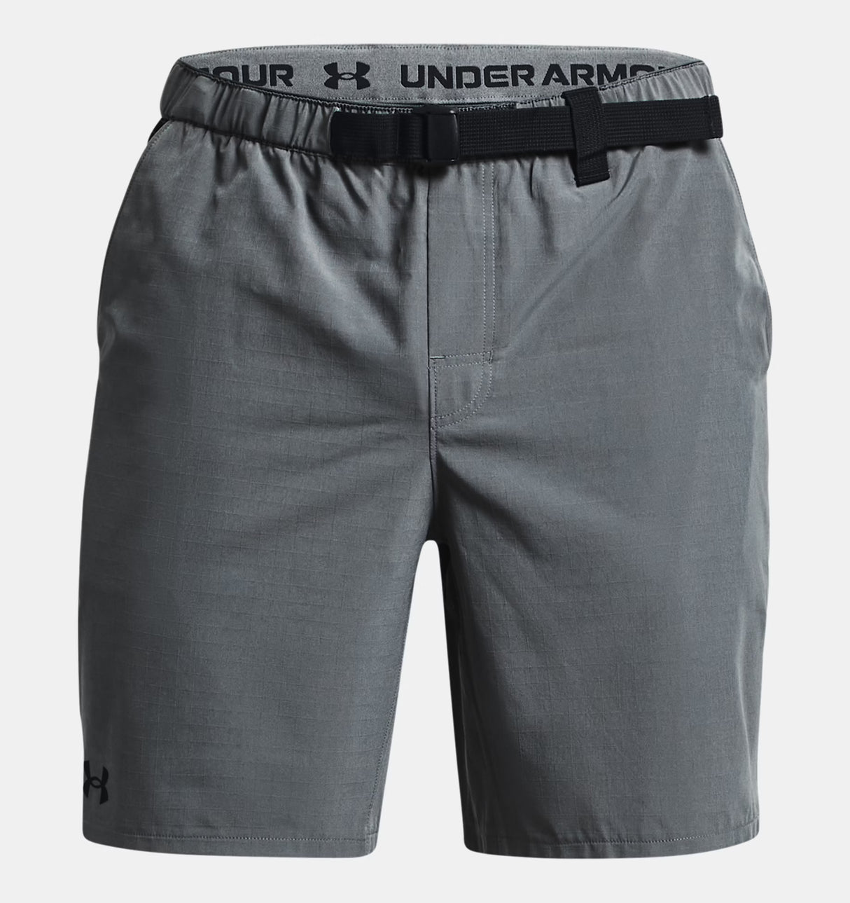 Under Armour- Men's Iso-Chill Trek Amphibian 2 in 1 Shorts