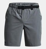 Under Armour- Men's Iso-Chill Trek Amphibian 2 in 1 Shorts