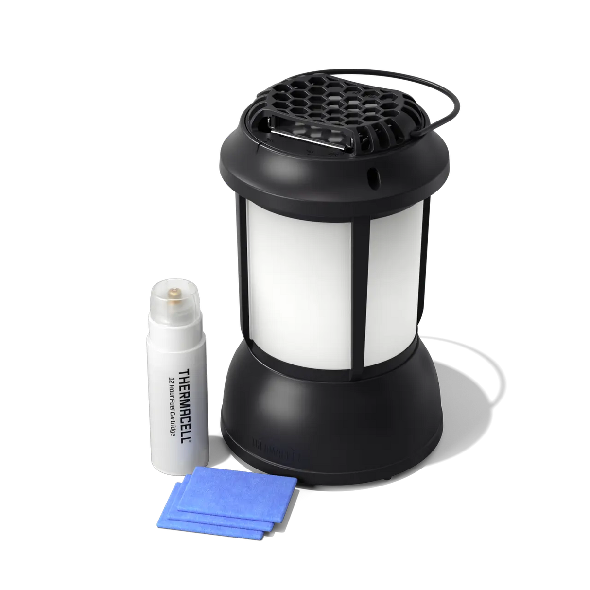 Thermacell- Mosquito Protection Patio Shield Lantern Mini