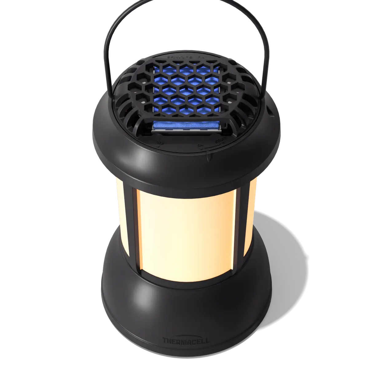 Thermacell- Mosquito Protection Patio Shield Lantern Mini