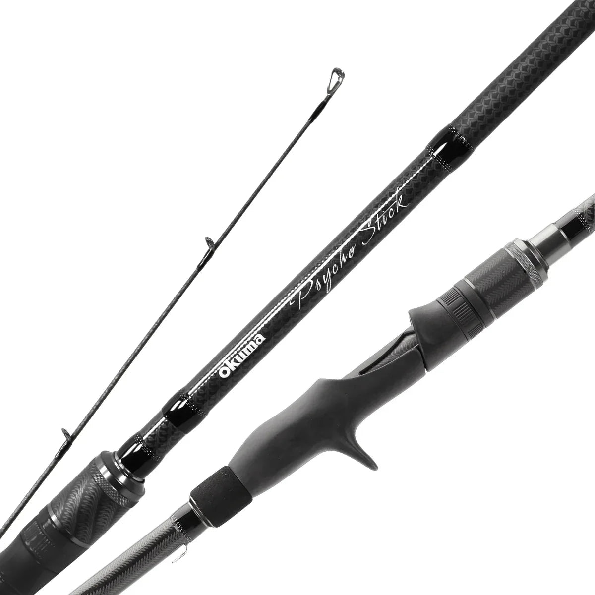 Okuma- Psycho Stick Bass Fishing Rod