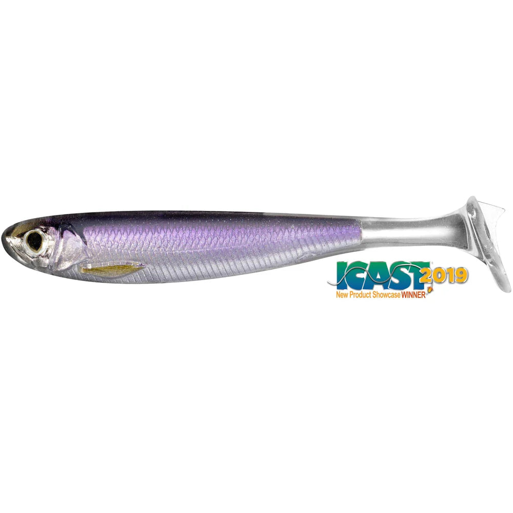 Live Target- Slow Roll Shiner Bait