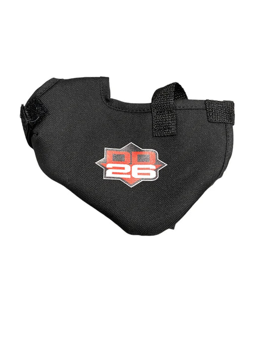 DD26- Padded Transducer Cover