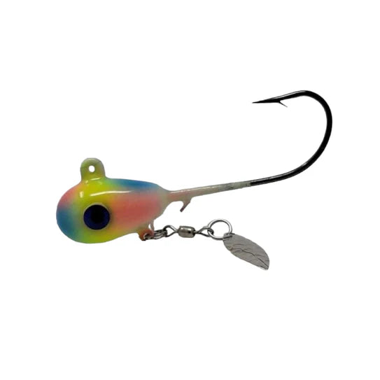 HCL- Lake Trout Jig