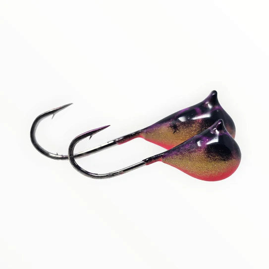 HCL- Atomic Tungsten Pro Series Lure
