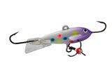 HCL- Atomic Bomberz Jigging Minnows
