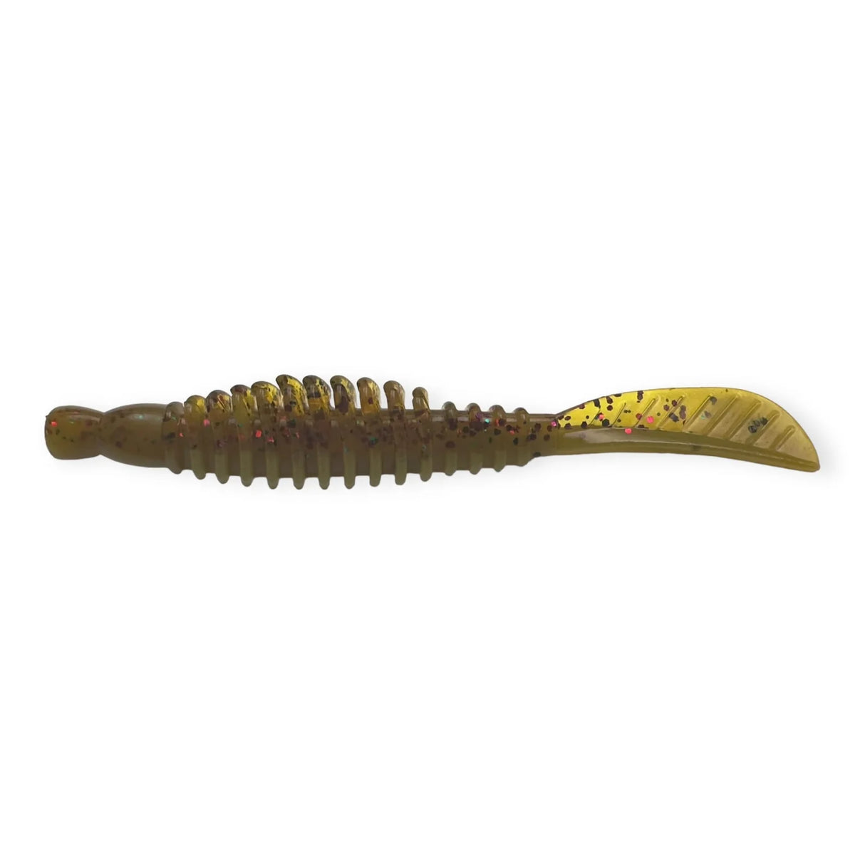 Malades de Pêche- Bass Tard Bait