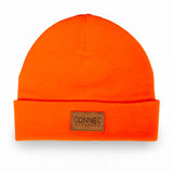 Connec- Induction Merino Hat