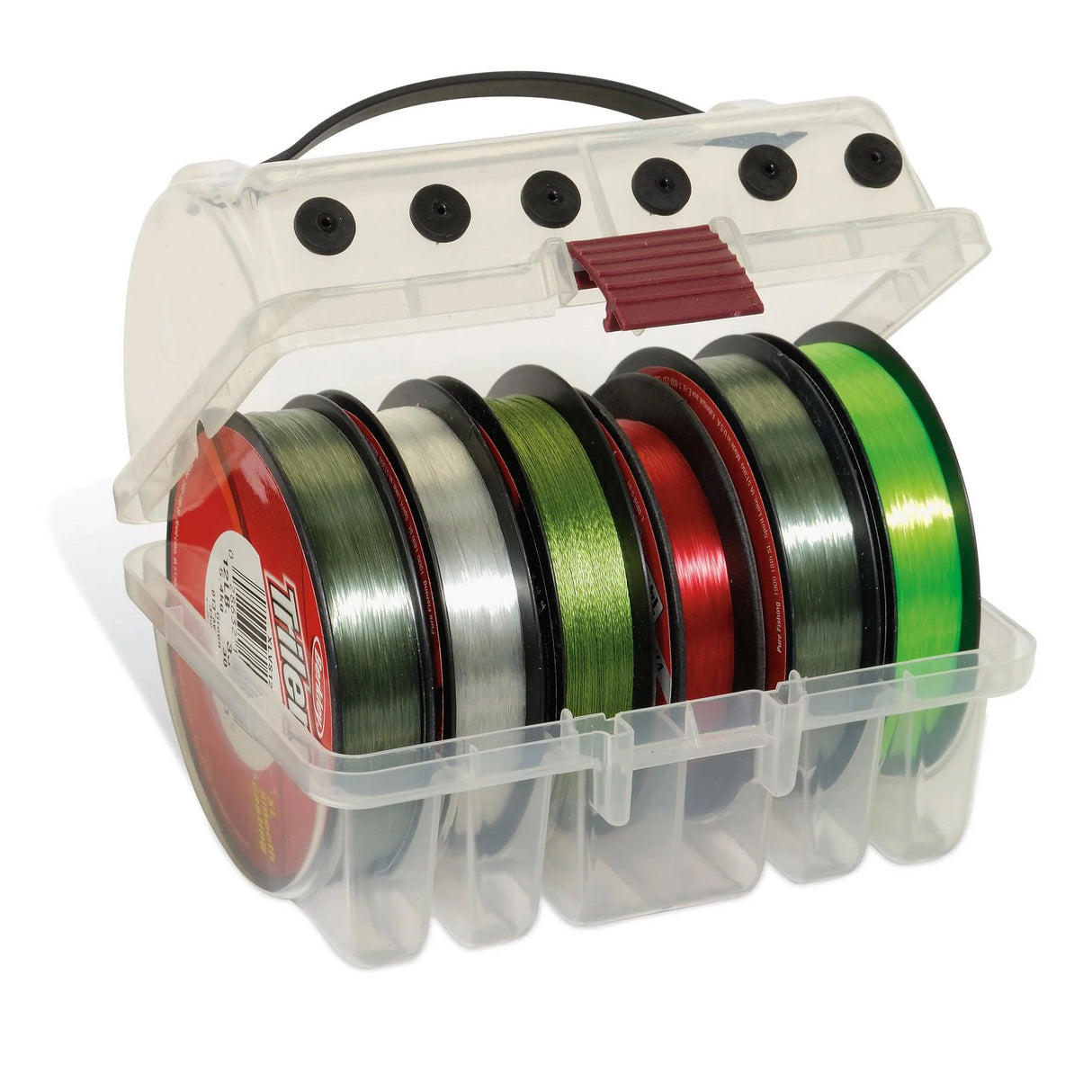 Plano- Prolatch Line Spool Box