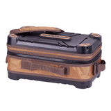 Plano- Guide Series Fishing Reel Locker Storage Bag