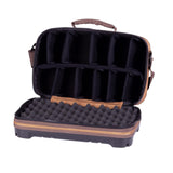 Plano- Guide Series Fishing Reel Locker Storage Bag