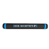 ICE MASTER- True North Transducer Pole