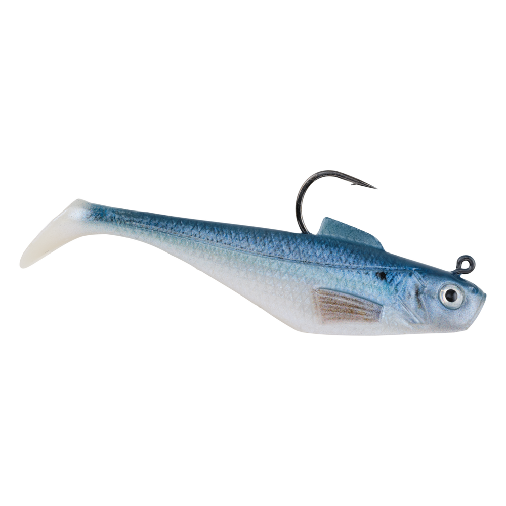 PowerBait- Pre-Rigged Swim Shad Bait