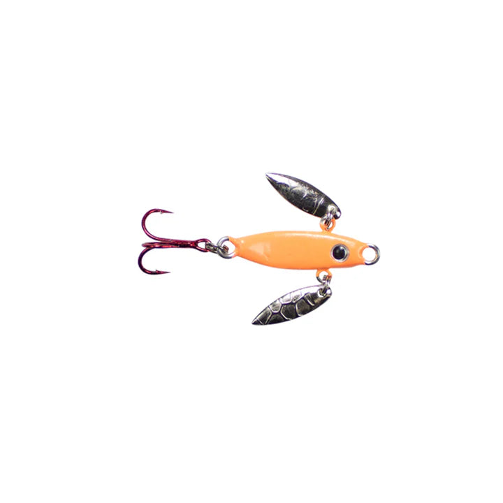 Lunkerhunt- Icy Glide Lure