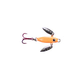 Lunkerhunt- Icy Glide Lure