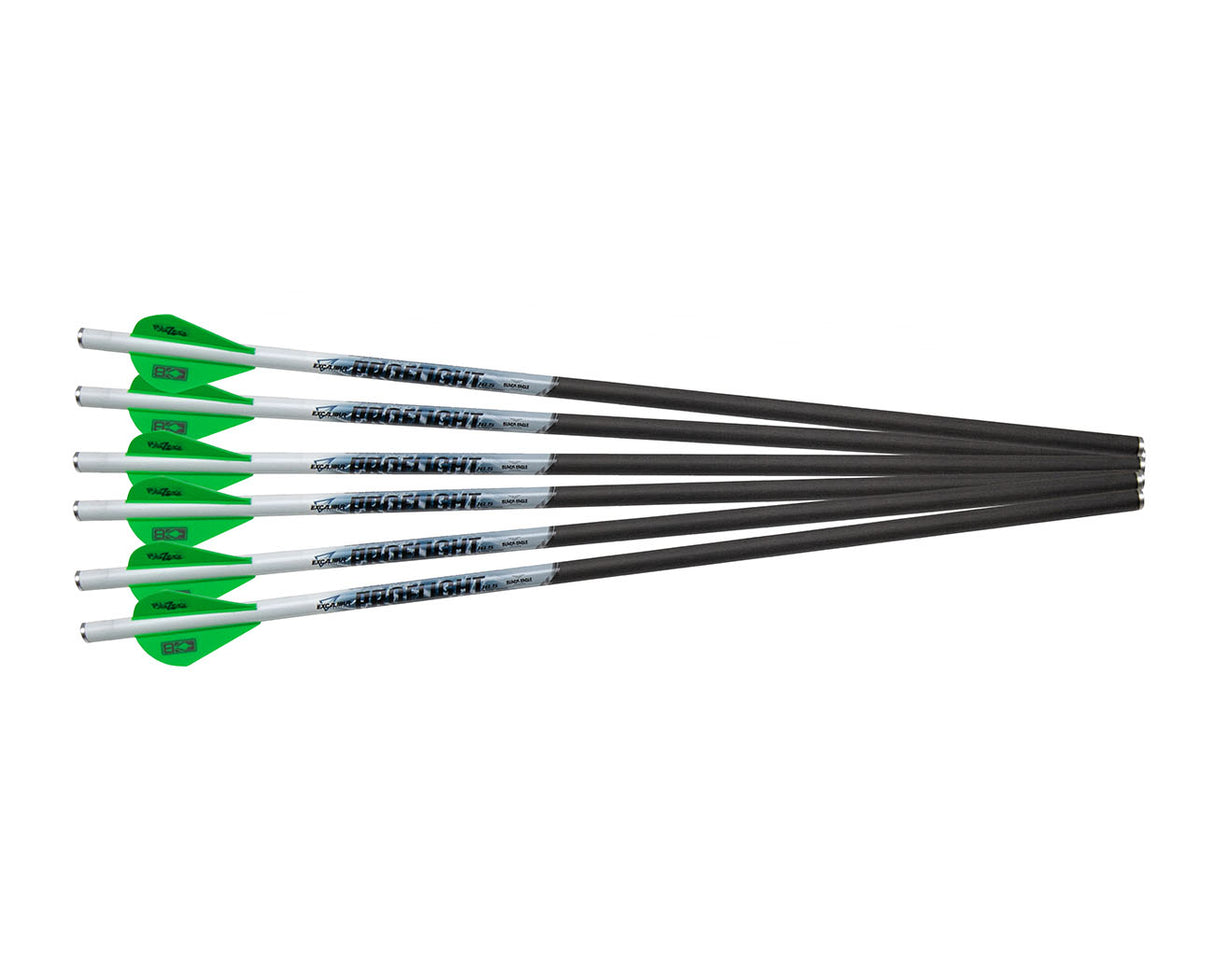 Excalibur - Proflight 18' Carbon Arrows