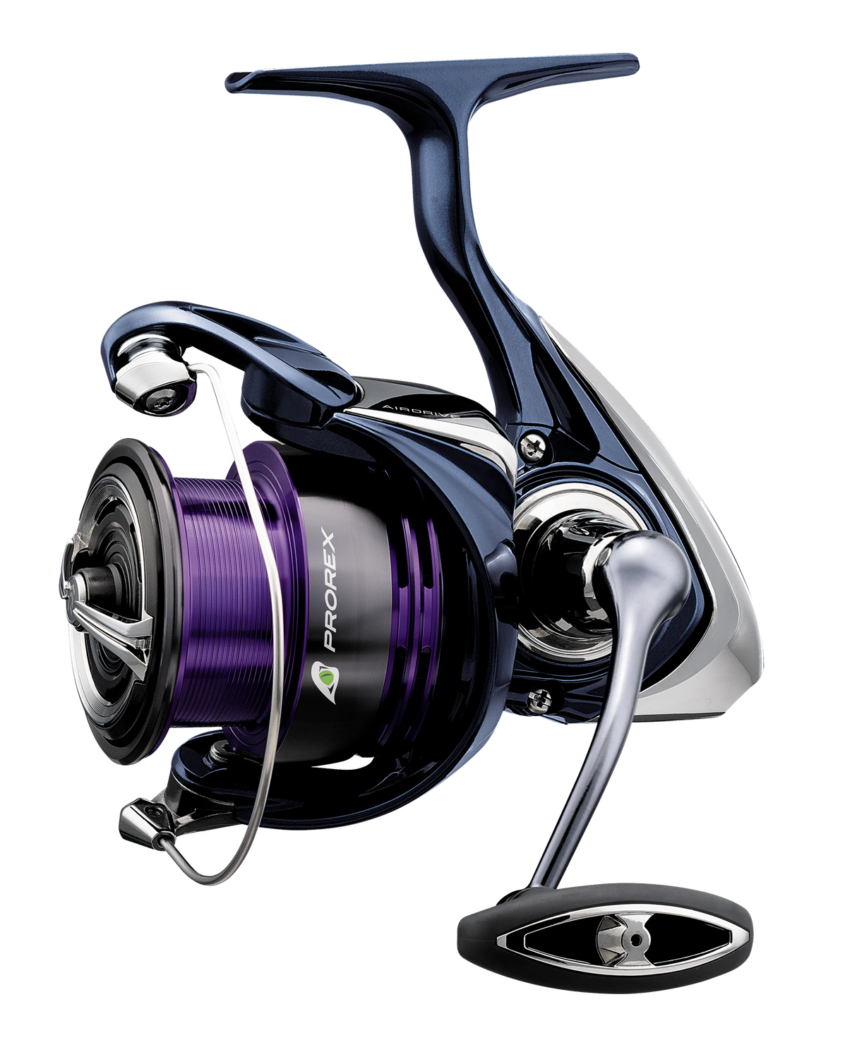 Daiwa- Prorex X LT2500 Spinning Reel