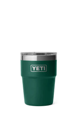 YETI - Rambler Stackable Cup with MagSlider Lid