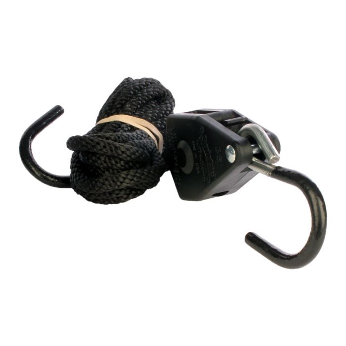 Quickie- 3/8" Rope Tie Down