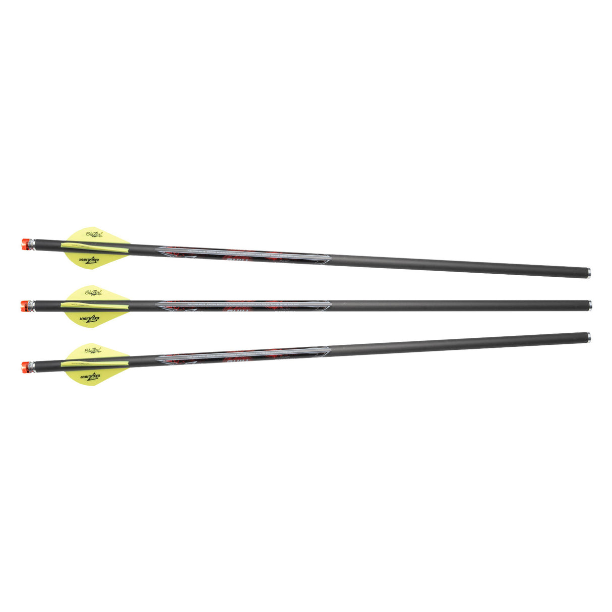 Excalibur - Quill 16.5" Illuminated Carbon Arrows