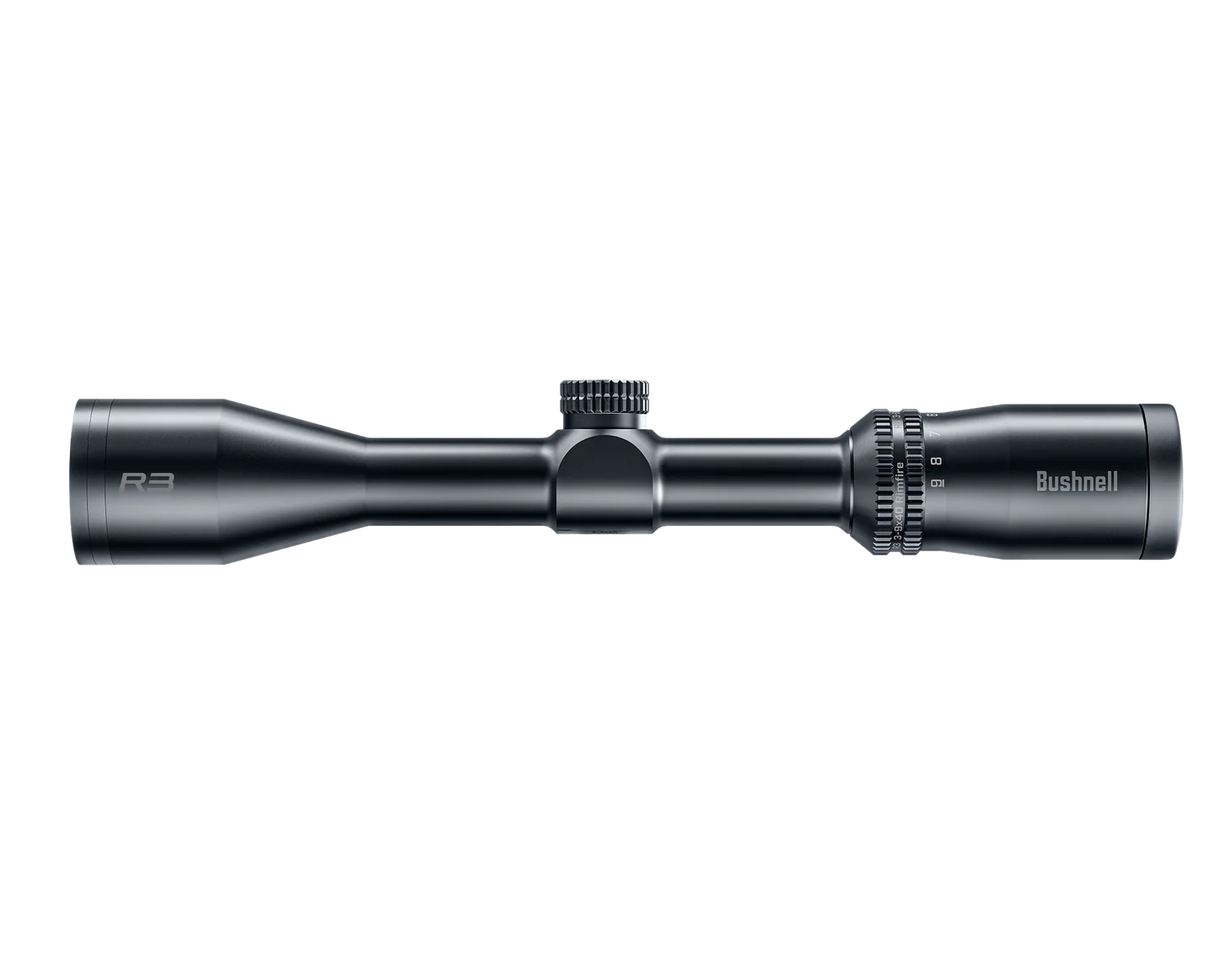 Bushnell- R-Series R3 Riflescope