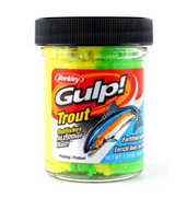 Berkley- Gulp! Trout Bait Dough Fish Attractant