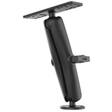 RAM Mounts- Universal Marine Electronic Mount- C Size, Long