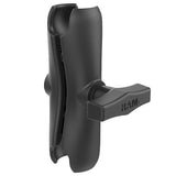 RAM Mounts- Doube Socket Arm- C Size, Medium